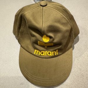 Isabel Marant Tyron cap